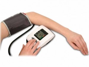 tensiometro digital omron de brazo