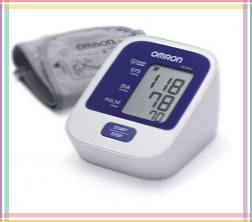 comprar tensiómetro omron m2 basic intellisense