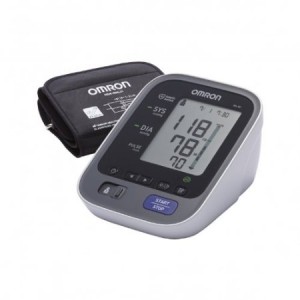 Comprar Tensiómetro Omron M6 Comfort HEM-7221-E8(V) Tensiómetro Digital Omron M6