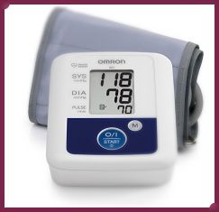 Omron M2 Classic