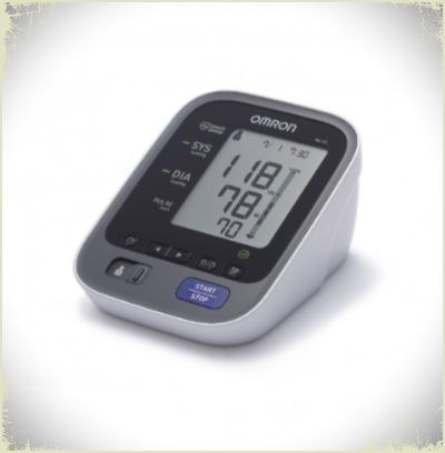 Ver Precio del Omron M6 diseño m6
