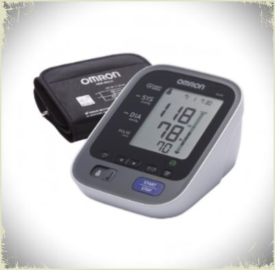 Comprar el Tensiómetro Omron M6 AC HEM-7322-E tensiómetro omron M6 AC HEM-7322-E